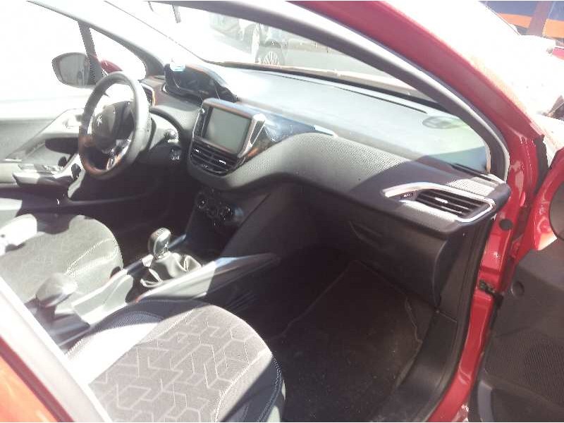 peugeot 2008 (--.2013) del año 2017