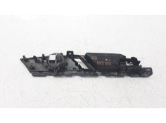 Recambio de maneta interior delantera izquierda para volkswagen passat variant (3g5) 2.0 tdi referencia OEM IAM 3G1837113   2