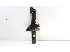 ELEVALUNAS TRASERO IZQUIERDO 39187593 