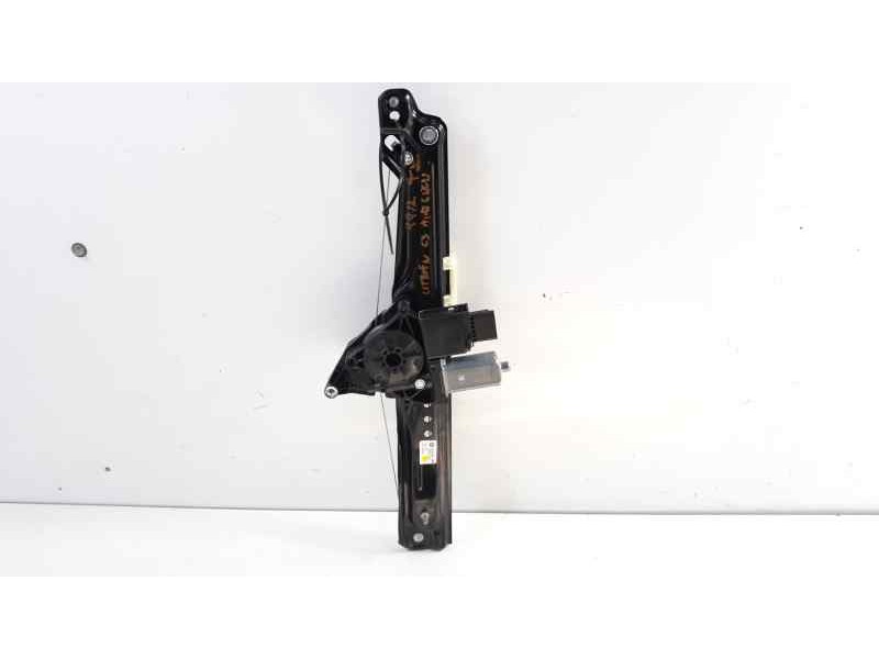 Recambio de elevalunas trasero izquierdo para citroen c3 aircross 1.6 blue-hdi fap referencia OEM IAM 39187593  