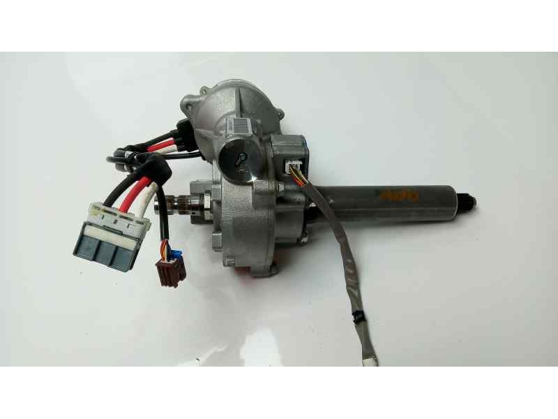 Recambio de columna direccion para kia carens ( ) basic referencia OEM IAM 56900A4100  