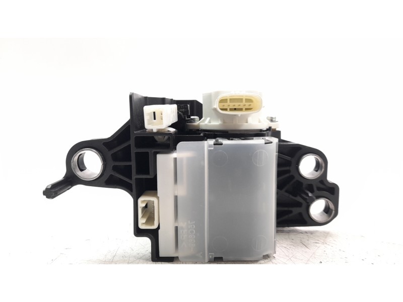 Recambio de palanca cambio para toyota prius+ advance referencia OEM IAM 75G616LHD  