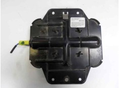 Recambio de airbag lateral derecho para mercedes-benz clase m (w163) 270 cdi (163.113) referencia OEM IAM 1638600605 MB060501002 2