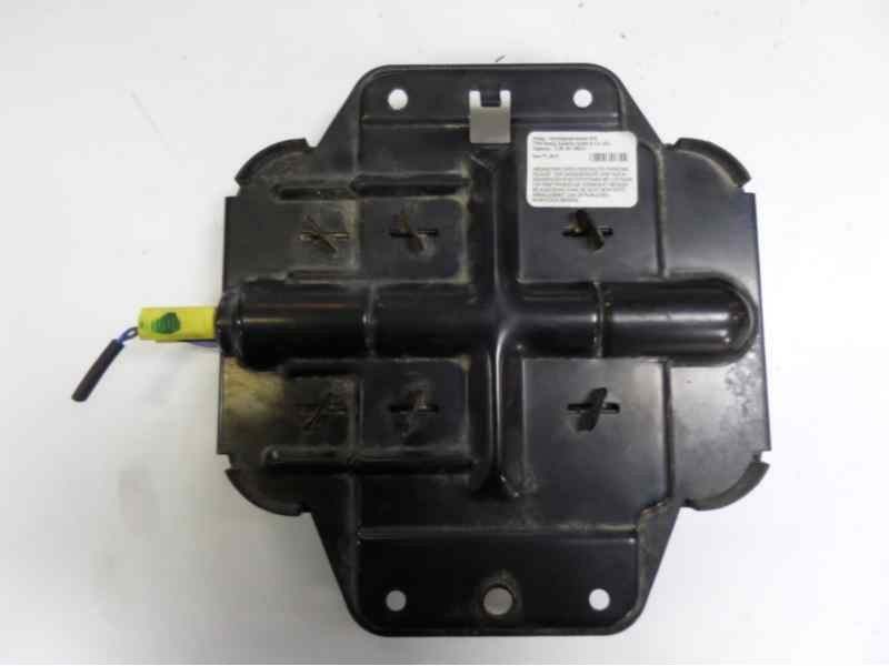 Recambio de airbag lateral derecho para mercedes-benz clase m (w163) 270 cdi (163.113) referencia OEM IAM 1638600605 MB060501002