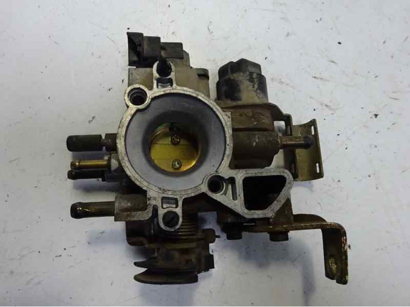 Recambio de caja mariposa para fiat cinquecento (170) 0.9 cat referencia OEM IAM CAJAMARIPOSA  