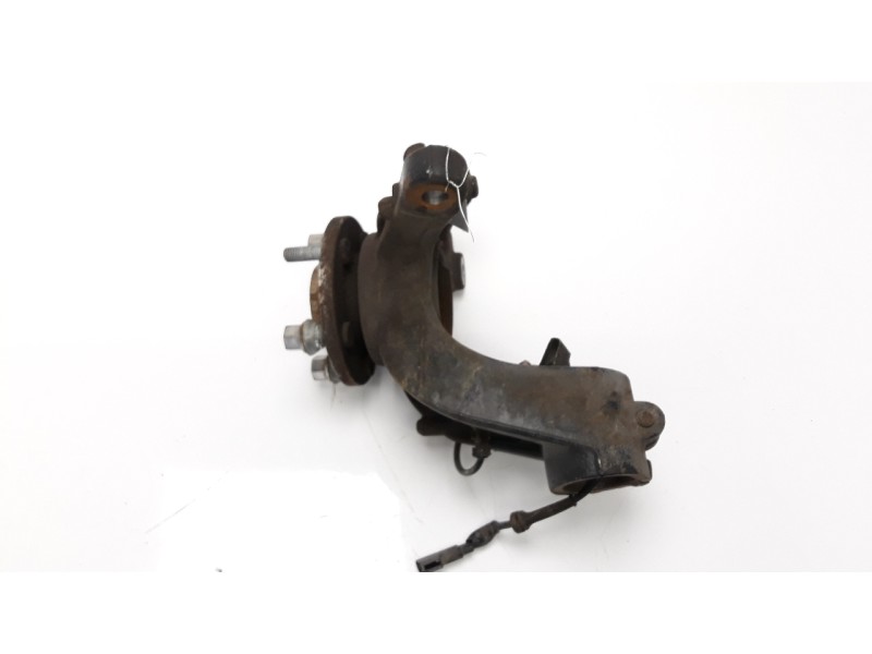 Recambio de mangueta delantera derecha para ford mondeo ber. (ca2) ghia referencia OEM IAM 3K170A  
