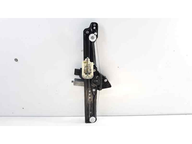 Recambio de elevalunas trasero izquierdo para citroen c3 aircross 1.6 blue-hdi fap referencia OEM IAM 39187593  