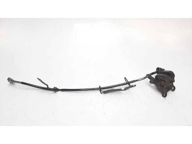 Recambio de pinza de freno trasera izquierda para bmw c 650 sport referencia OEM IAM 34218545038  