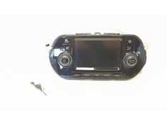 SISTEMA AUDIO / RADIO CD 7356418130 7356418130 
