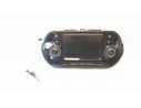SISTEMA AUDIO / RADIO CD 7356418130 7356418130 