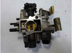 Recambio de caja mariposa para fiat cinquecento (170) 0.9 cat referencia OEM IAM CAJAMARIPOSA   2