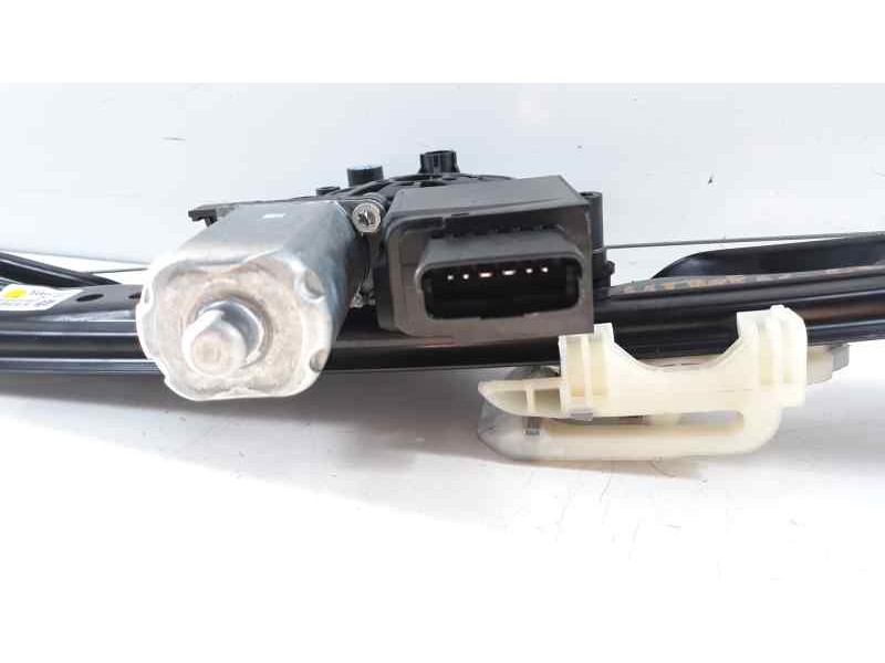 Recambio de elevalunas trasero izquierdo para citroen c3 aircross 1.6 blue-hdi fap referencia OEM IAM 39187593  