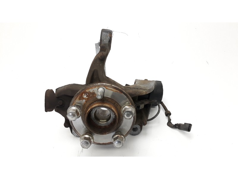 Recambio de mangueta delantera derecha para ford mondeo ber. (ca2) ghia referencia OEM IAM 3K170A  