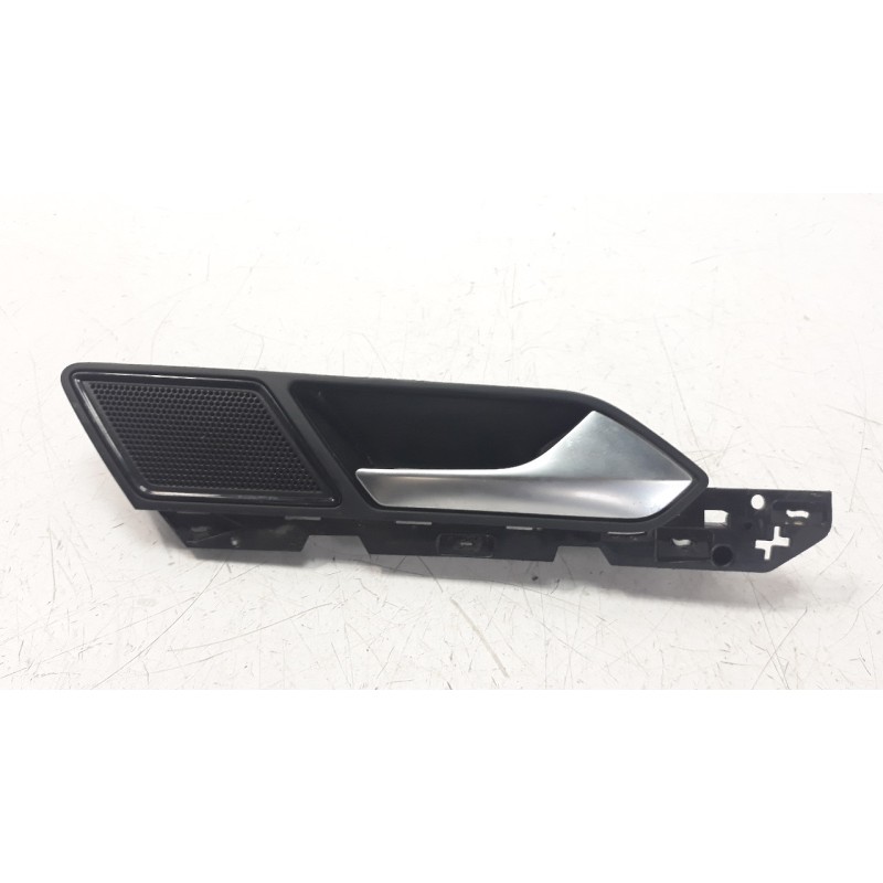 Recambio de maneta interior trasera derecha para volkswagen passat variant (3g5) 2.0 tdi referencia OEM IAM 3G0839114  
