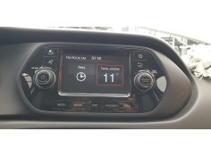 Recambio de sistema audio / radio cd para fiat tipo ii (356) sedan 1.6 jtdm 16v referencia OEM IAM 7356418130   2