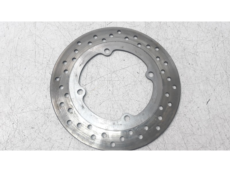 Recambio de disco de freno trasero para honda cb 650r cb 650r referencia OEM IAM 43251K87A00  