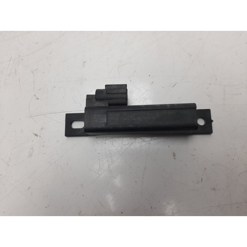 Recambio de modulo electronico para nissan x-trail (t32) 1.6 dci turbodiesel cat referencia OEM IAM 4080806900 87755326 