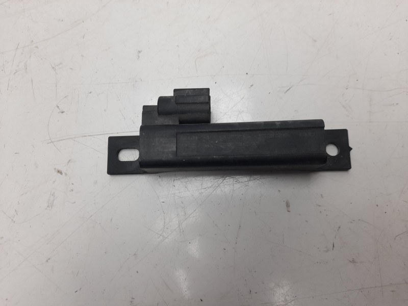 Recambio de modulo electronico para nissan x-trail (t32) 1.6 dci turbodiesel cat referencia OEM IAM 4080806900 87755326 
