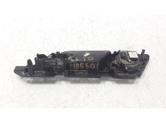 Recambio de maneta interior trasera derecha para volkswagen passat variant (3g5) 2.0 tdi referencia OEM IAM 3G0839114   2