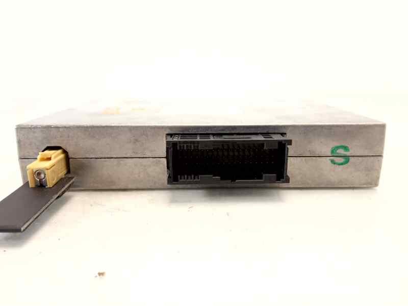 Recambio de modulo electronico para seat leon (1p1) stylance / style referencia OEM IAM 1P0959537D  