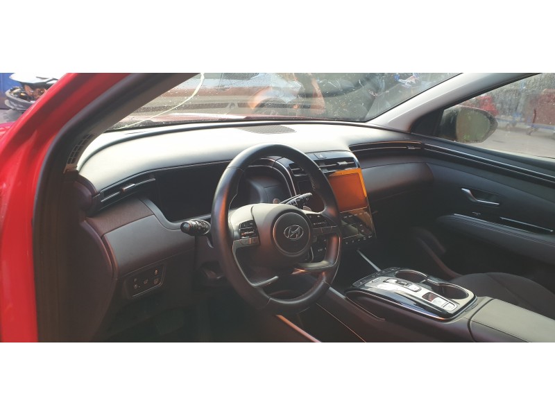 hyundai tucson del año 2019