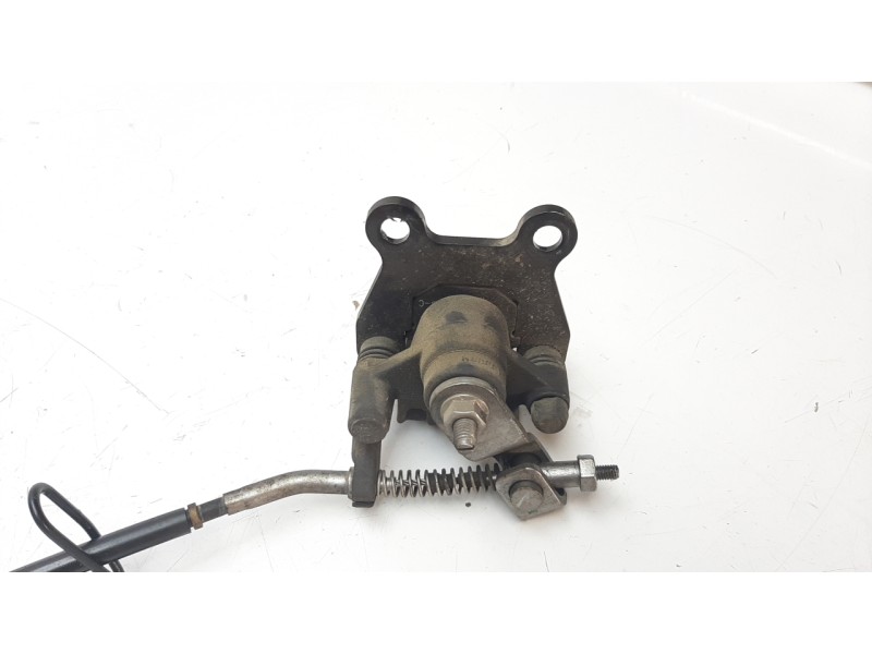 Recambio de pinza de freno trasera izquierda para bmw c 650 sport referencia OEM IAM 34218545038  