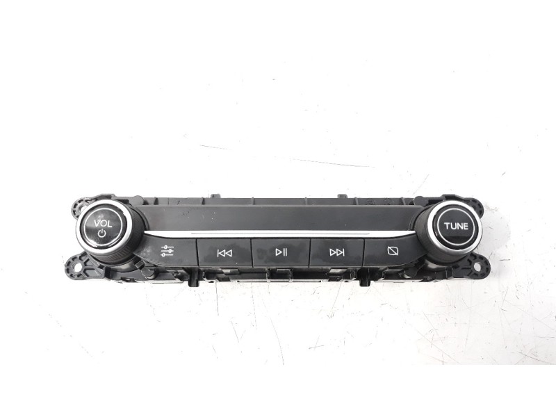 Recambio de mando multifuncion para ford focus st-line referencia OEM IAM JX7T18K811  