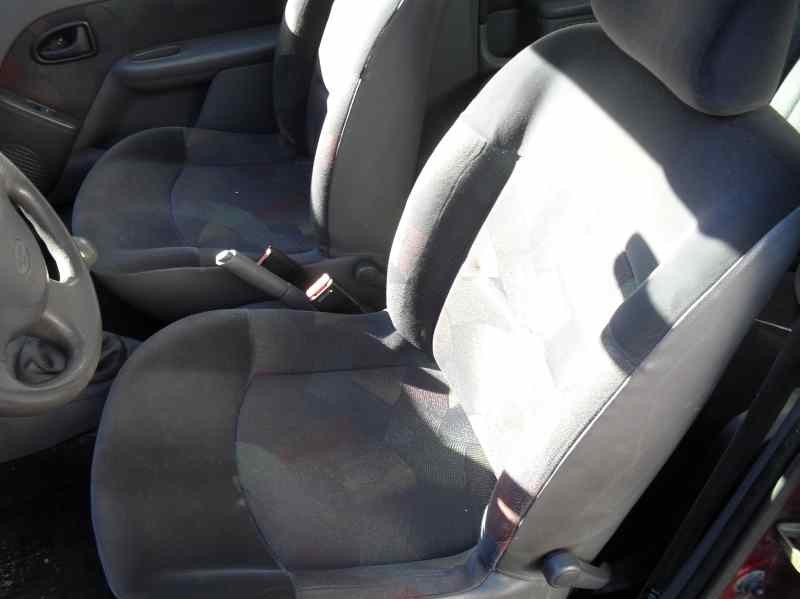 renault clio ii fase i (b/cbo) del año 1998