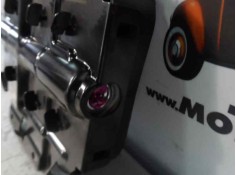 Recambio de airbag lateral izquierdo para mercedes-benz clase m (w163) 270 cdi (163.113) referencia OEM IAM 1638600605   2