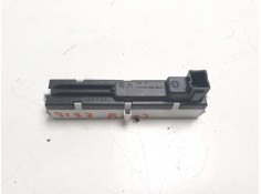 Recambio de pantalla multifuncion para peugeot 207 sport referencia OEM IAM 9665103980   2