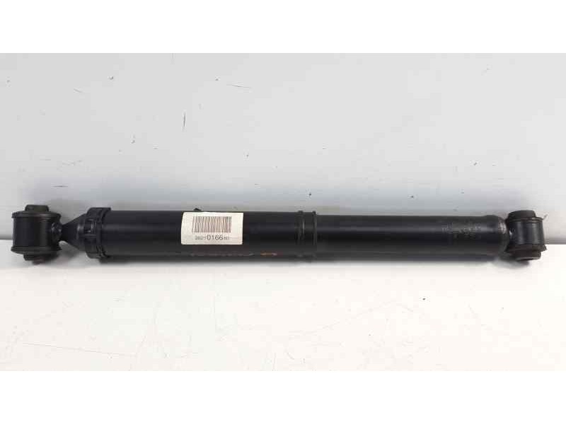 Recambio de amortiguador trasero derecho para citroen c3 aircross 1.6 blue-hdi fap referencia OEM IAM 9821016680  