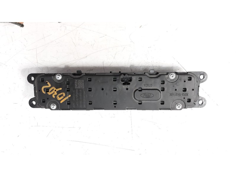 Recambio de mando multifuncion para ford focus st-line referencia OEM IAM JX7T18K811  
