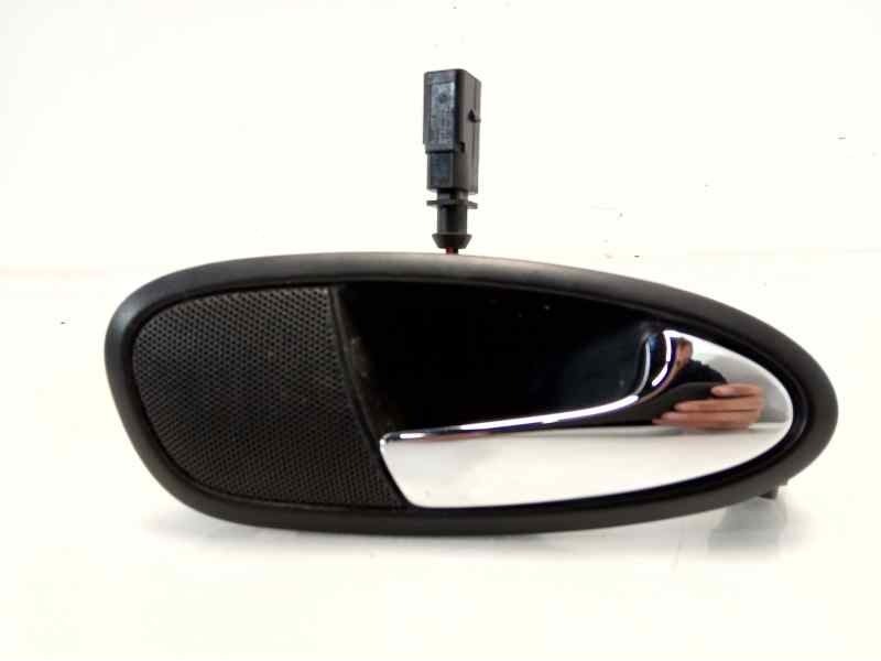 Recambio de maneta interior delantera derecha para seat leon (1p1) stylance / style referencia OEM IAM 5P0837114  