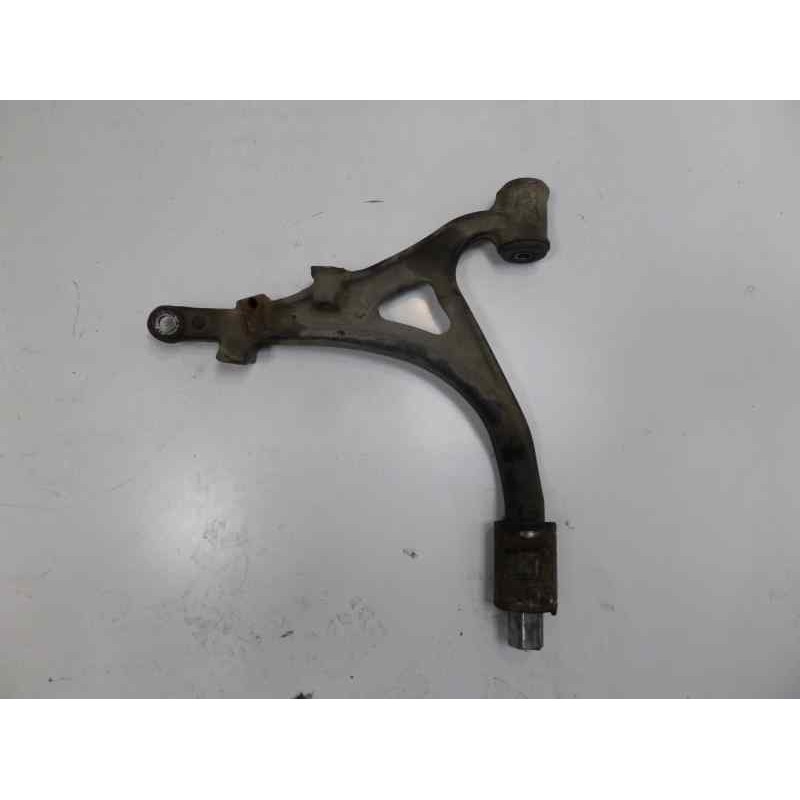 Recambio de brazo suspension inferior delantero izquierdo para mercedes-benz clase m (w163) 270 cdi (163.113) referencia OEM IAM