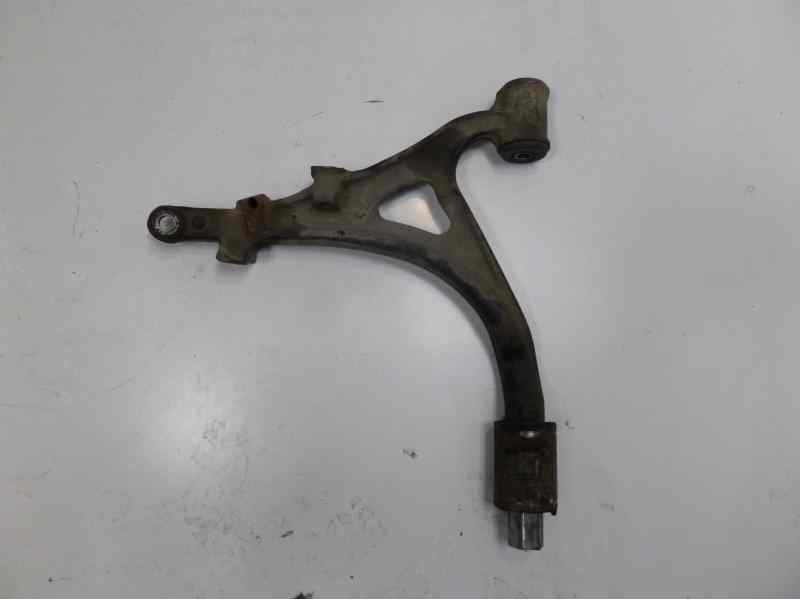 Recambio de brazo suspension inferior delantero izquierdo para mercedes-benz clase m (w163) 270 cdi (163.113) referencia OEM IAM