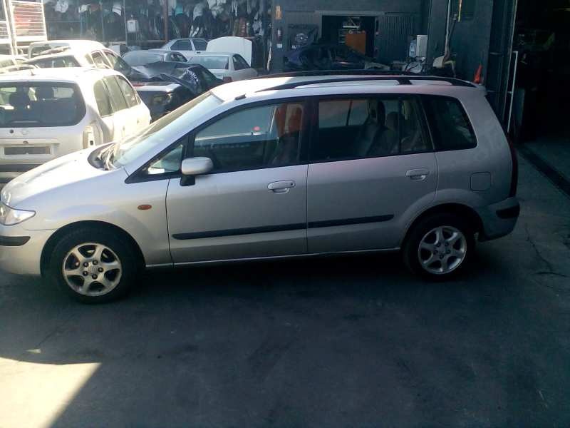 mazda premacy (cp) del año 2001