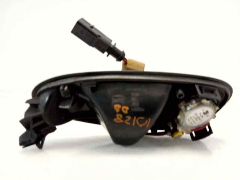 Recambio de maneta interior delantera derecha para seat leon (1p1) stylance / style referencia OEM IAM 5P0837114  