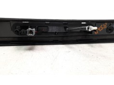 Recambio de aleron trasero para opel corsa f 1.2 referencia OEM IAM 9829272980   2