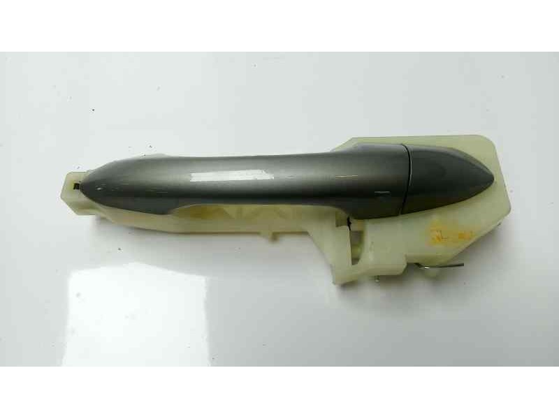 Recambio de maneta exterior trasera izquierda para kia carens ( ) basic referencia OEM IAM 82651A4000  