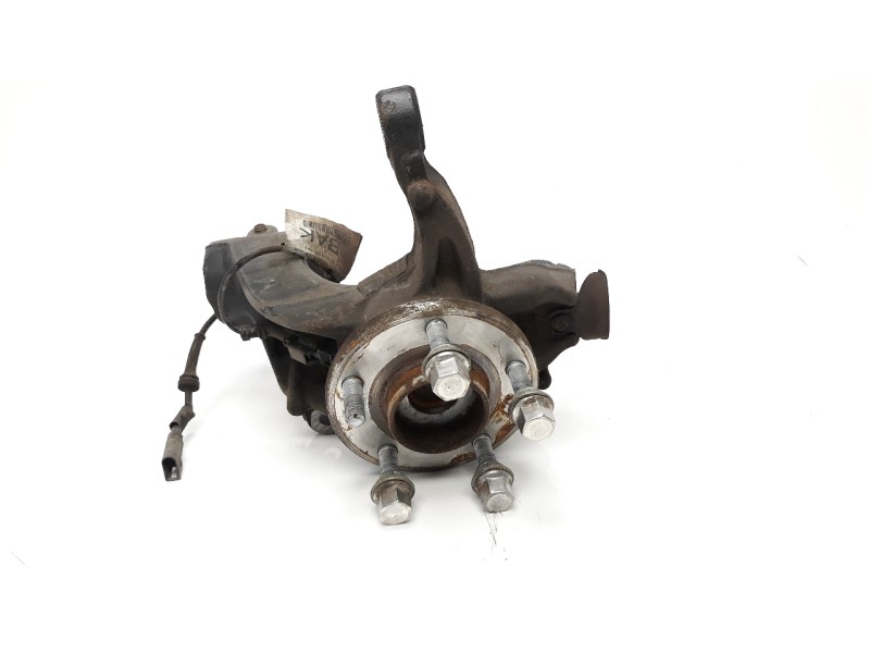 Recambio de mangueta delantera izquierda para ford mondeo ber. (ca2) ghia referencia OEM IAM 6G913K171A  