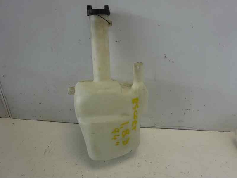 Recambio de deposito limpia para ford escort berlina/turnier referencia OEM IAM 93BG17618AA  