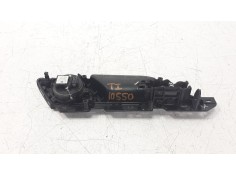 Recambio de maneta interior trasera izquierda para volkswagen passat variant (3g5) 2.0 tdi referencia OEM IAM 3G0839113   2