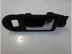 Recambio de maneta interior delantera derecha para volkswagen passat berlina (3b3) executive referencia OEM IAM 3B1837114  