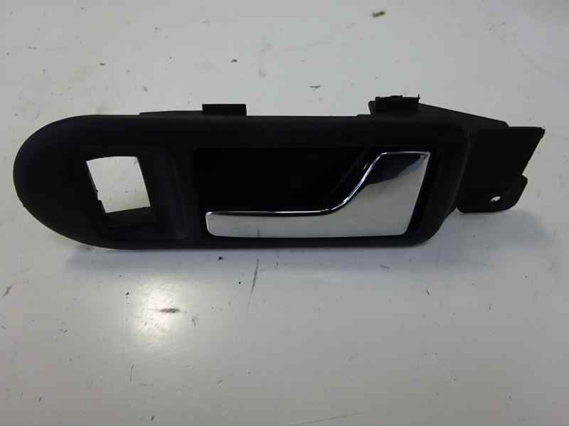 Recambio de maneta interior delantera derecha para volkswagen passat berlina (3b3) executive referencia OEM IAM 3B1837114  