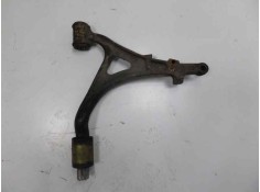Recambio de brazo suspension inferior delantero izquierdo para mercedes-benz clase m (w163) 270 cdi (163.113) referencia OEM IAM 2