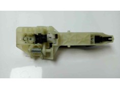 Recambio de maneta exterior trasera izquierda para kia carens ( ) basic referencia OEM IAM 82651A4000   2