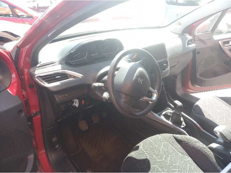 peugeot 2008 (--.2013) del año 2017