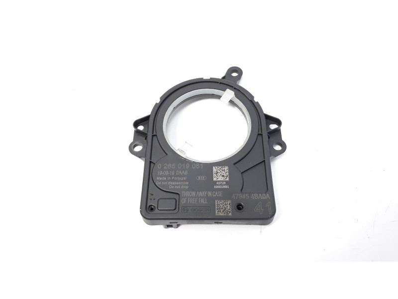 Recambio de sensor para nissan qashqai (j11) n-connecta referencia OEM IAM 479454BA0A 0265019061 