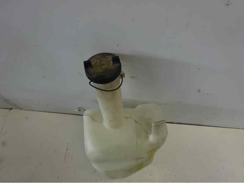 Recambio de deposito limpia para ford escort berlina/turnier referencia OEM IAM 93BG17618AA  