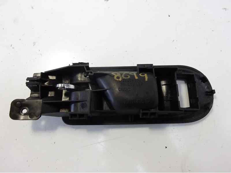 Recambio de maneta interior delantera derecha para volkswagen passat berlina (3b3) executive referencia OEM IAM 3B1837114  